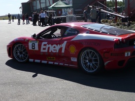 Ferrari Challenge 2009 010